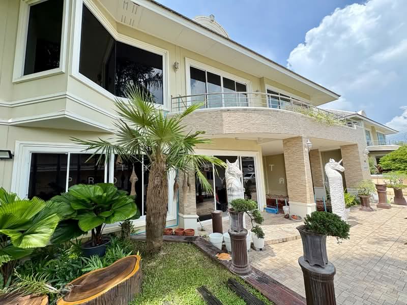 หมู่บ้านแพรวา-คูบัว ราชบุรี, Ratchaburi
