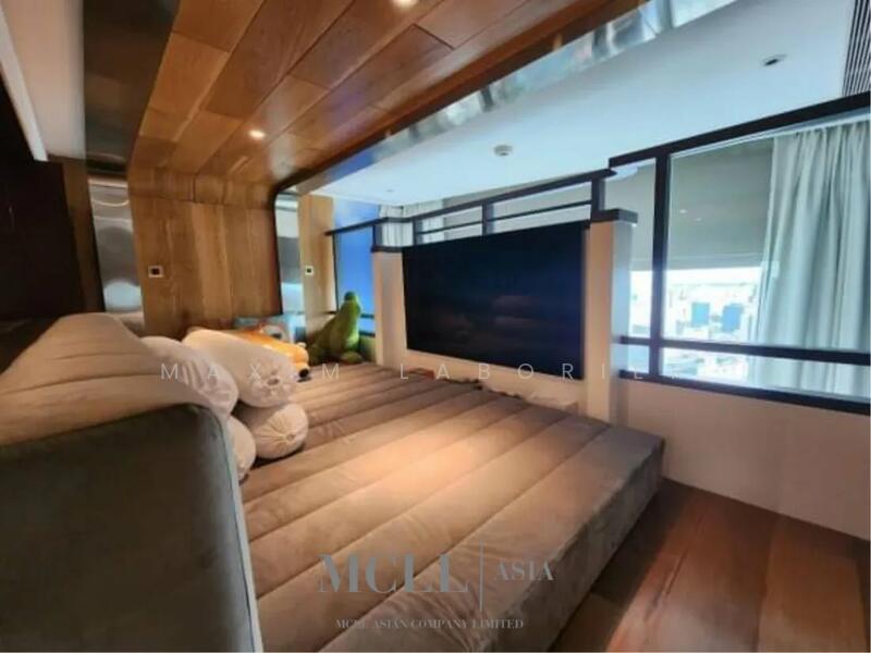 The Residences At Mandarin Oriental, Bangkok