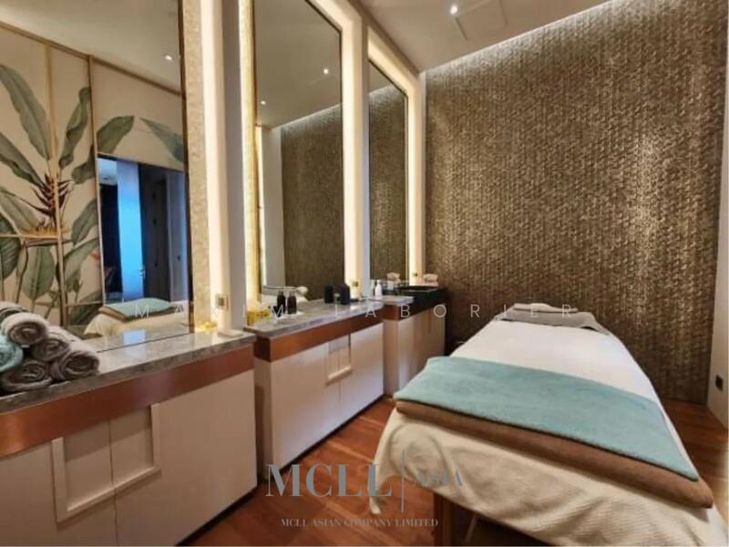 The Residences At Mandarin Oriental, Bangkok