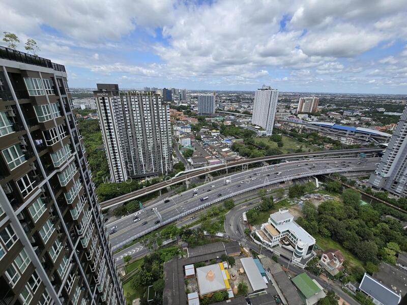 Supalai Loft Sathorn-Ratchaphruek, Bangkok