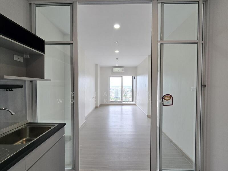 Supalai Loft Sathorn-Ratchaphruek, Bangkok