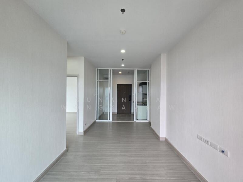 Supalai Loft Sathorn-Ratchaphruek, Bangkok