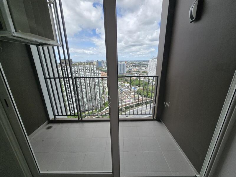 Supalai Loft Sathorn-Ratchaphruek, Bangkok