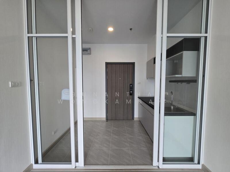 Supalai Loft Sathorn-Ratchaphruek, Bangkok