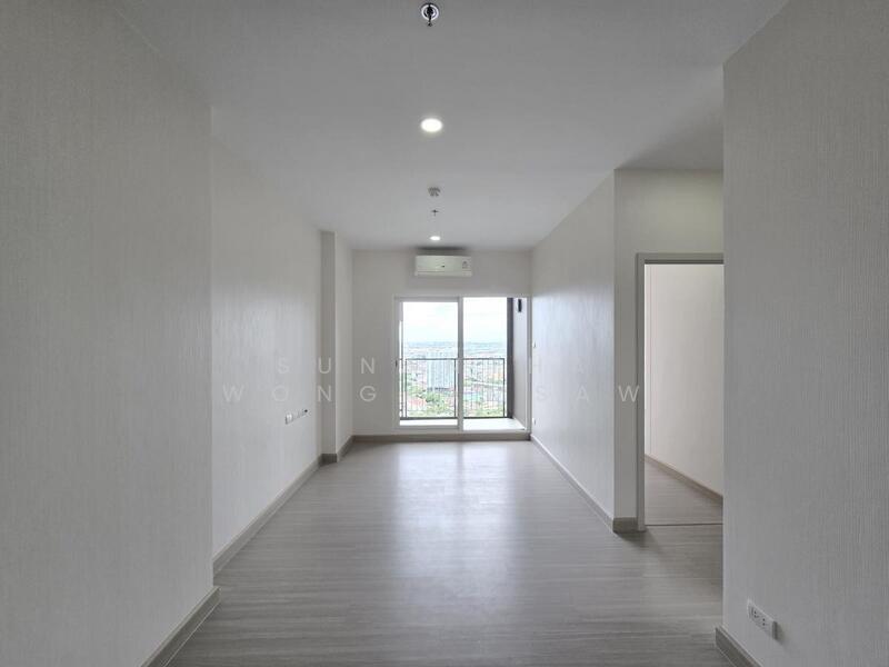 Supalai Loft Sathorn-Ratchaphruek, Bangkok