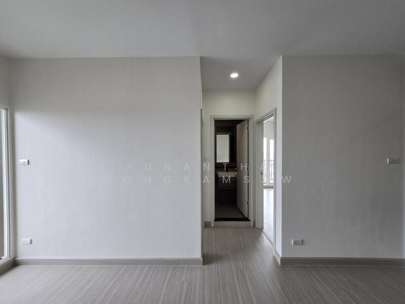 Supalai Loft Sathorn-Ratchaphruek, Bangkok