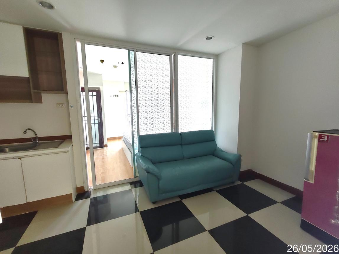 Carpidium Condo Town Sea, Rayong City, Rayong Province