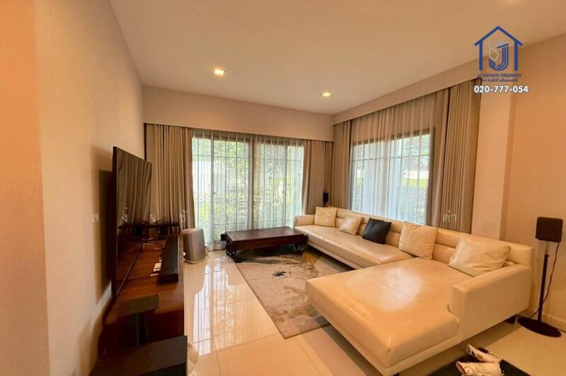Bangkok Boulevard Chaengwattana 2, Nonthaburi