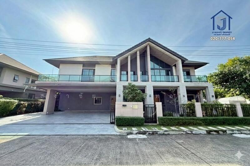 Bangkok Boulevard Chaengwattana 2, Nonthaburi
