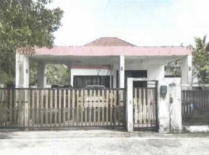 บ้านเดี่ยว เมืองนราธิวาส จังหวัดนราธิวาส