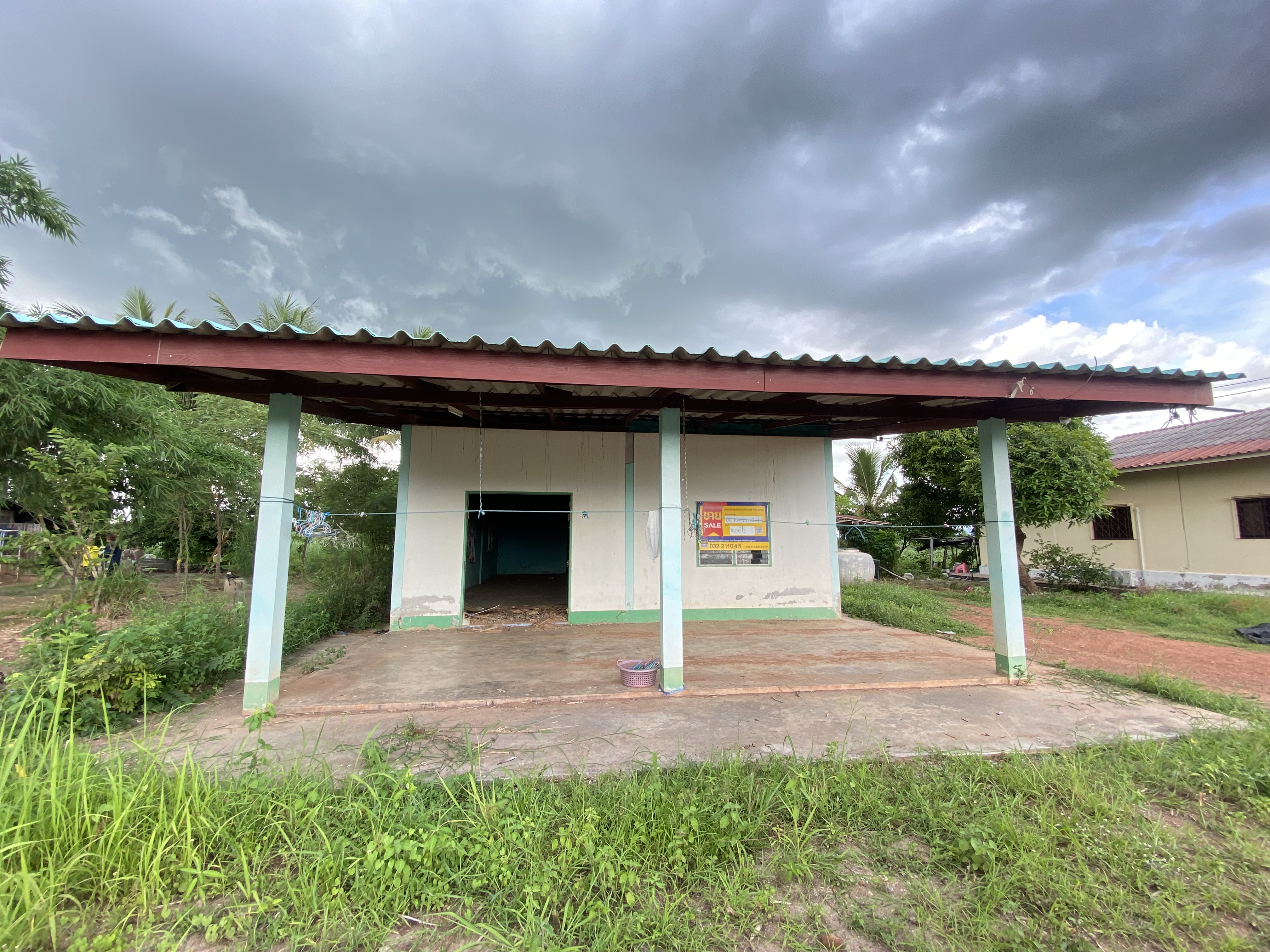 Single Detached House in Kanchanaburi