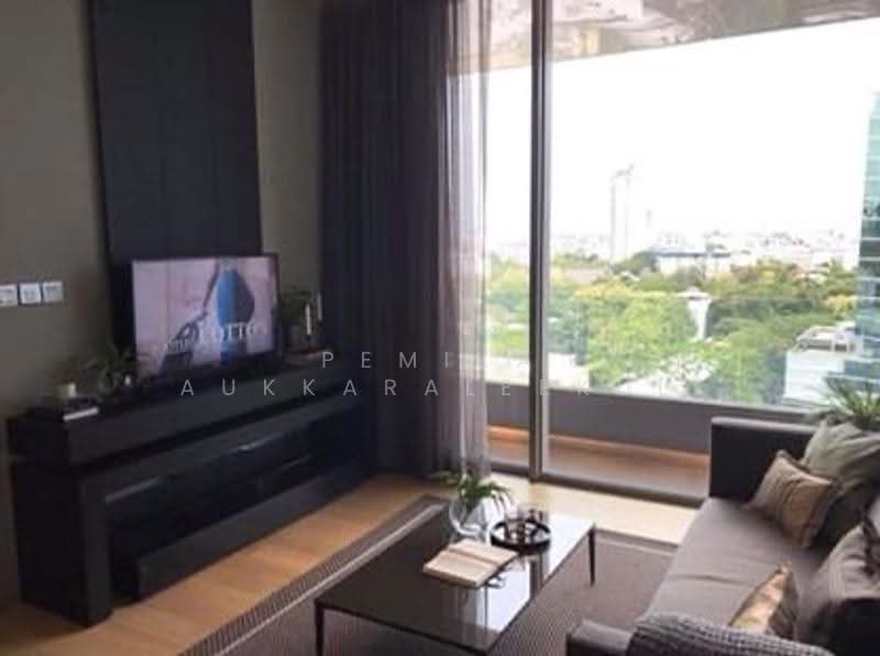 Saladaeng One, Bangkok