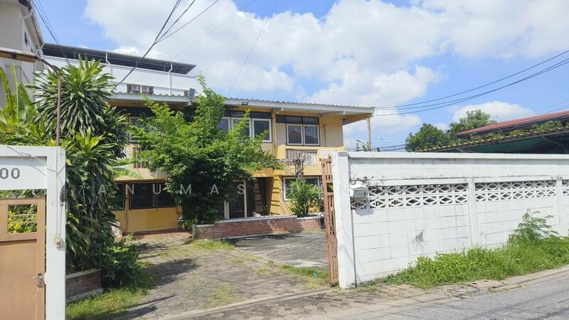 ขายบ้านเดี่ยว ซ.พหลโยธิน 35 ย่านกลางเมือง, Bangkok