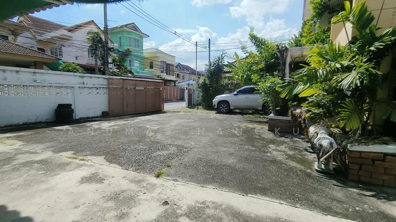 ขายบ้านเดี่ยว ซ.พหลโยธิน 35 ย่านกลางเมือง, Bangkok