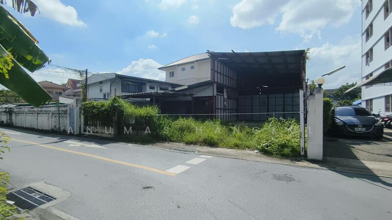 ขายบ้านเดี่ยว ซ.พหลโยธิน 35 ย่านกลางเมือง, Bangkok