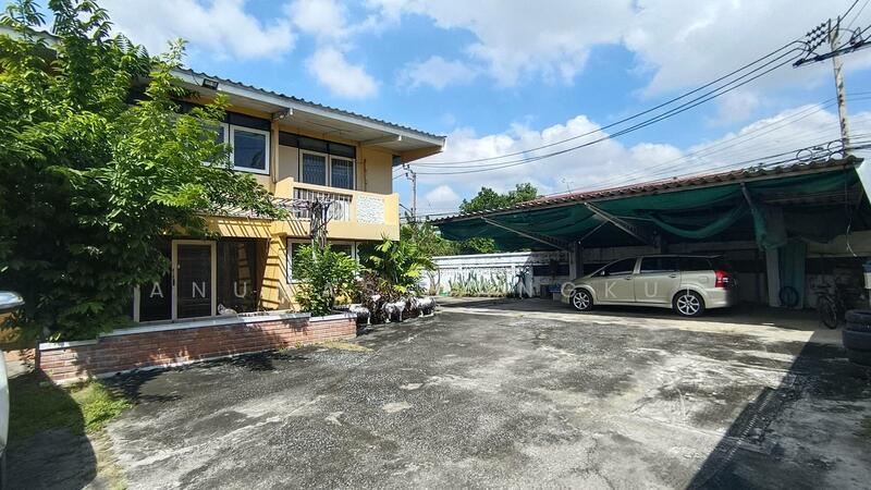 ขายบ้านเดี่ยว ซ.พหลโยธิน 35 ย่านกลางเมือง, Bangkok