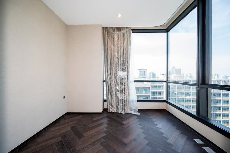 The Esse Sukhumvit 36, Bangkok