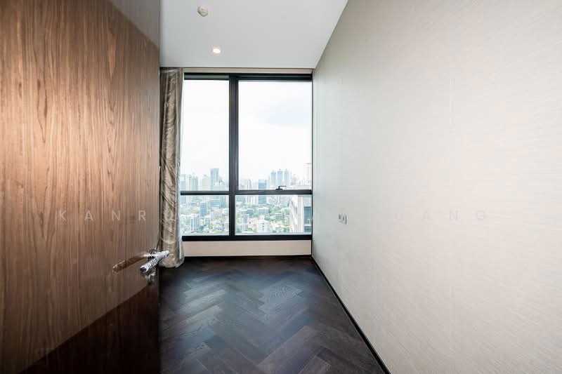 The Esse Sukhumvit 36, Bangkok