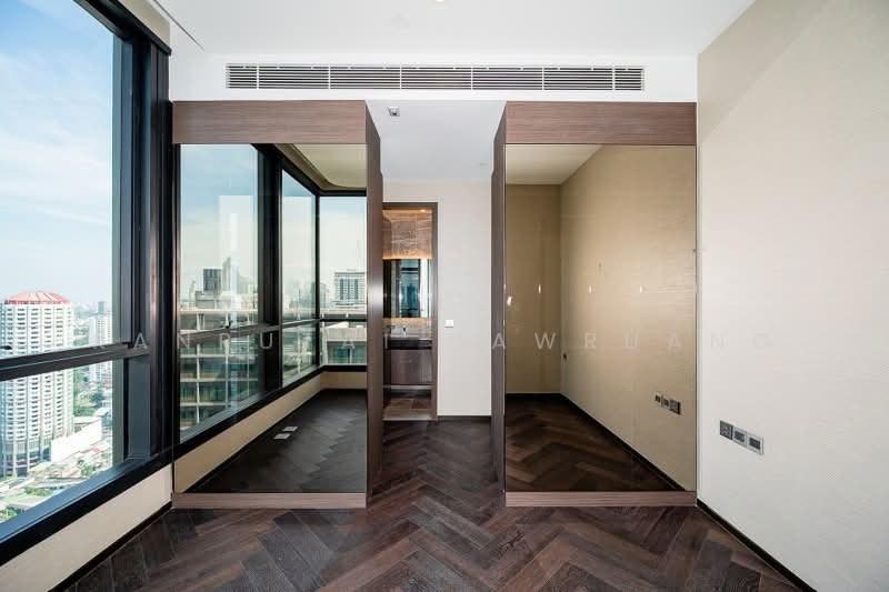 The Esse Sukhumvit 36, Bangkok