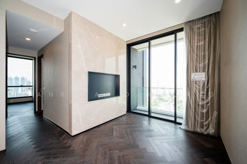 The Esse Sukhumvit 36, Bangkok