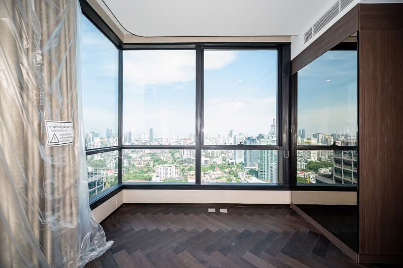The Esse Sukhumvit 36, Bangkok