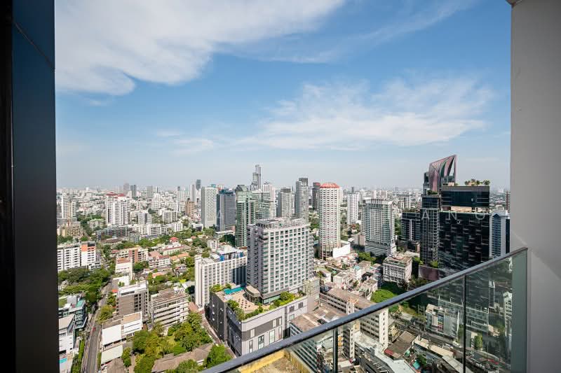 The Esse Sukhumvit 36, Bangkok