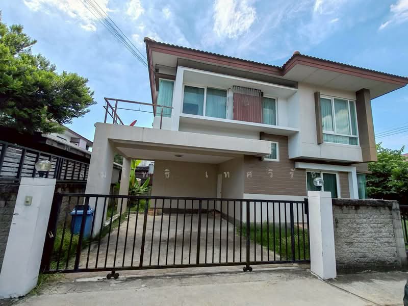 Casa presto Ratchapruk-Chaengwattana, Nonthaburi