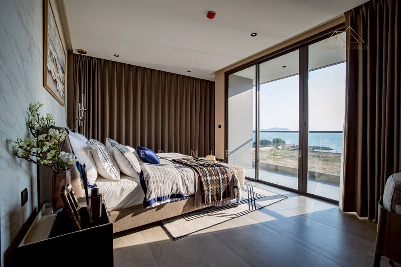 The Panora Estuaria, Chon Buri (Pattaya)