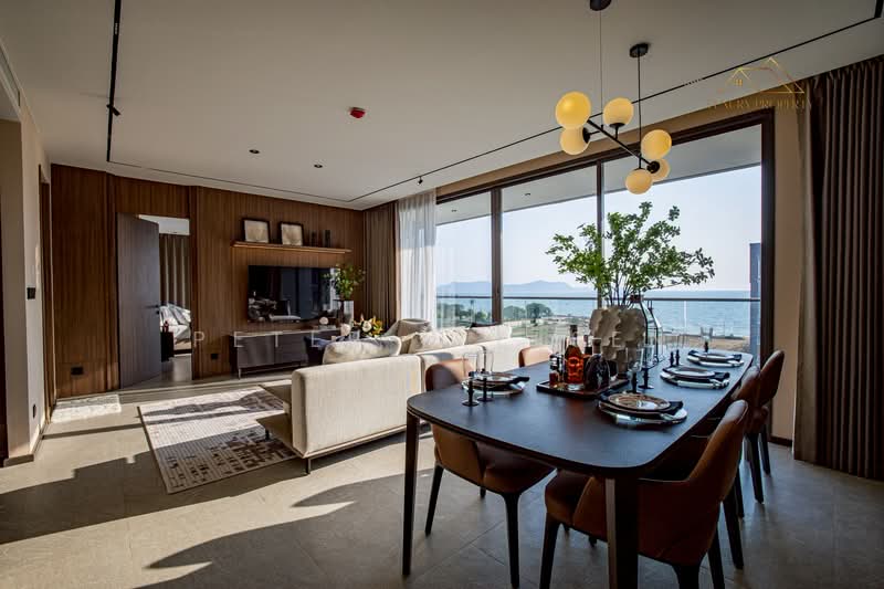 The Panora Estuaria, Chon Buri (Pattaya)