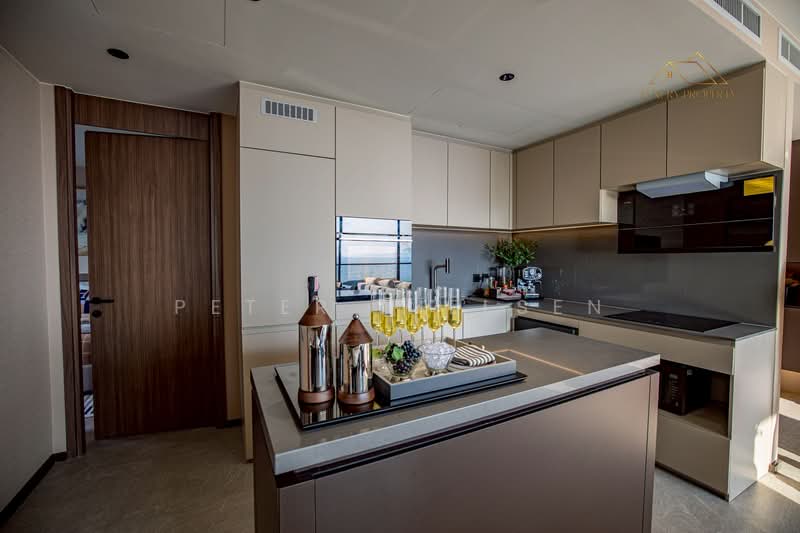 The Panora Estuaria, Chon Buri (Pattaya)