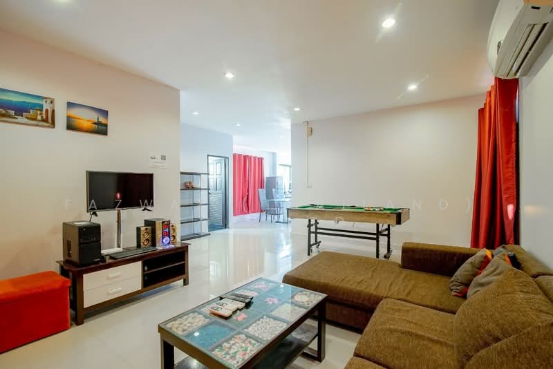 Rare 2BR Villa for Sale at Salapa Village Hua Hin City Investment, Prachuap Khiri Khan