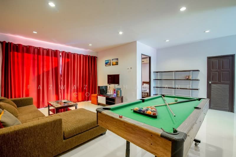 Rare 2BR Villa for Sale at Salapa Village Hua Hin City Investment, Prachuap Khiri Khan