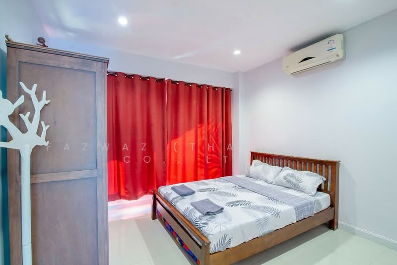 Rare 2BR Villa for Sale at Salapa Village Hua Hin City Investment, Prachuap Khiri Khan
