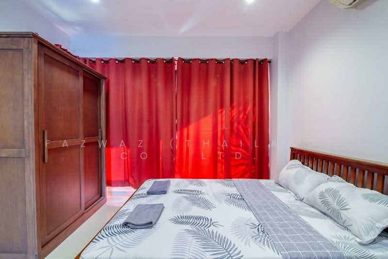 Rare 2BR Villa for Sale at Salapa Village Hua Hin City Investment, Prachuap Khiri Khan