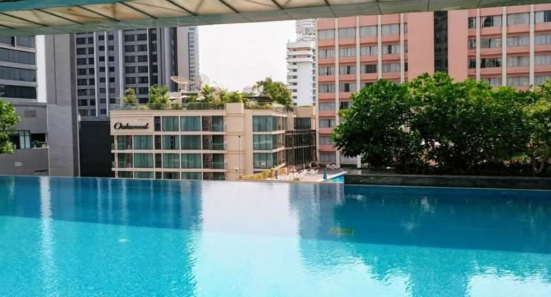 Siri Residence, Bangkok