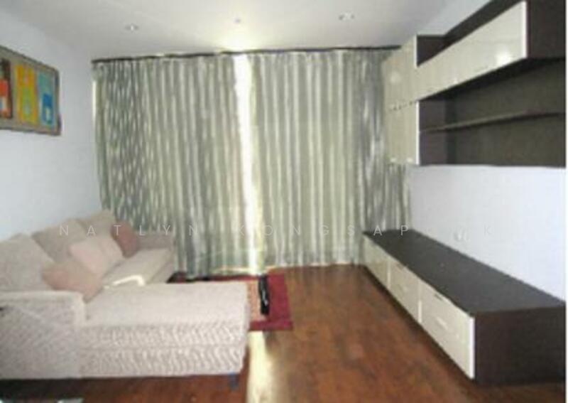 Siri Residence, Bangkok