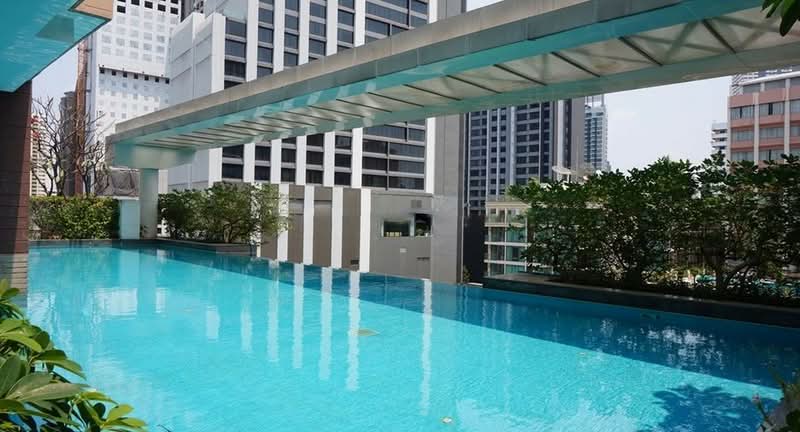 Siri Residence, Bangkok
