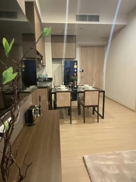 The Capital Ekamai-Thonglor, Bangkok