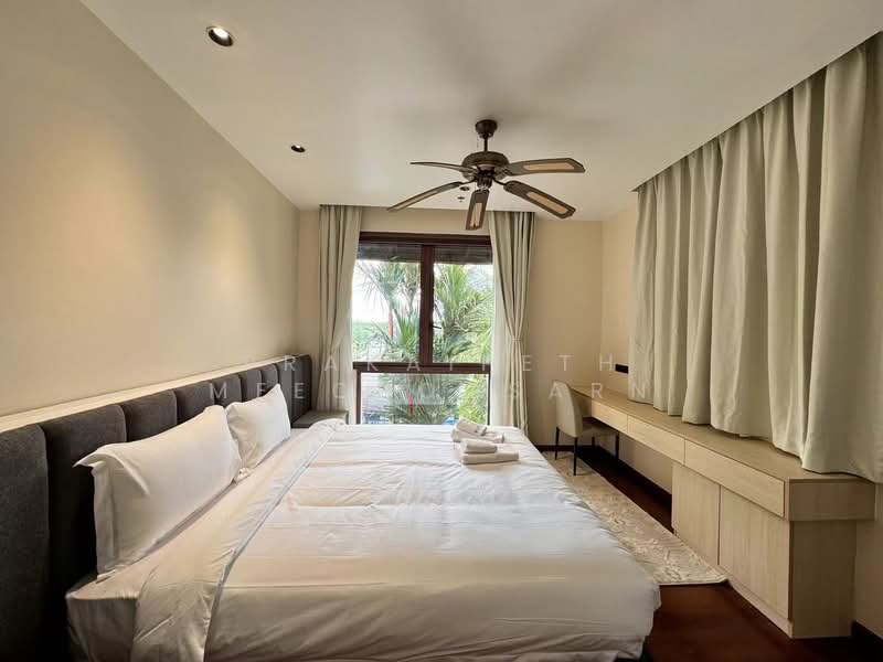 Royal Phuket Marina, Phuket