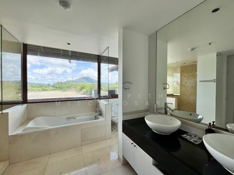 Royal Phuket Marina, Phuket