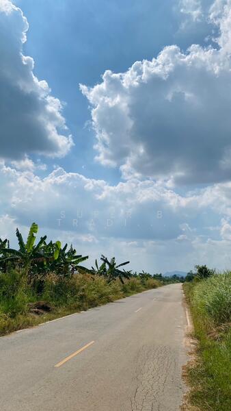 Land for sale Cha Am 4 Rai 1 Ngan 62 Sq.w. Rai Mai Pattana, Phetchaburi
