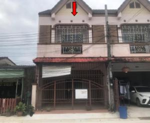 ทาวน์เฮ้าส์ สะเดา จังหวัดสงขลา
