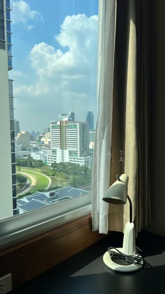 The Rajdamri, Bangkok