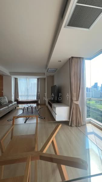The Rajdamri, Bangkok