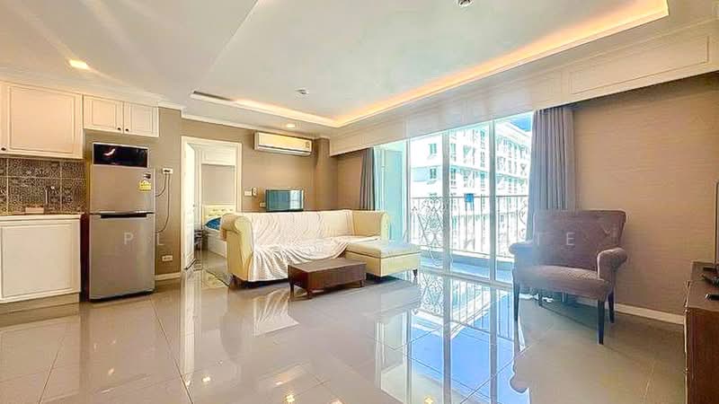 The Orient Resort & Spa, Chon Buri (Pattaya)