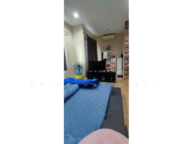 4-BR Townhouse, Bangkok