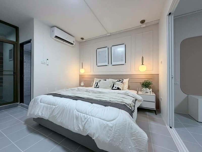 T.V.C. Condominium 2, Bangkok