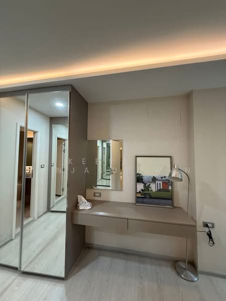 Vtara Sukhumvit 36, Bangkok