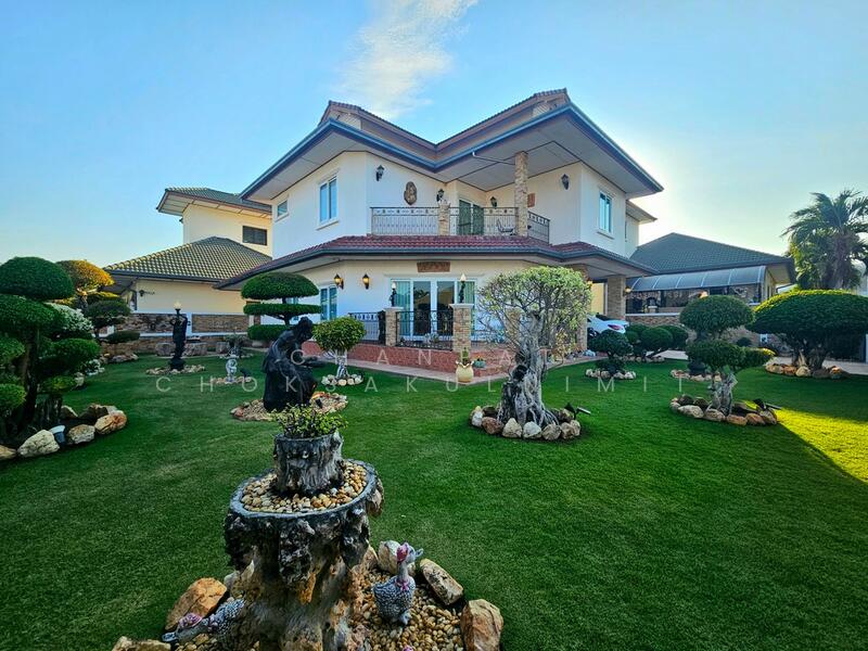 Natural Hill, Phetchaburi