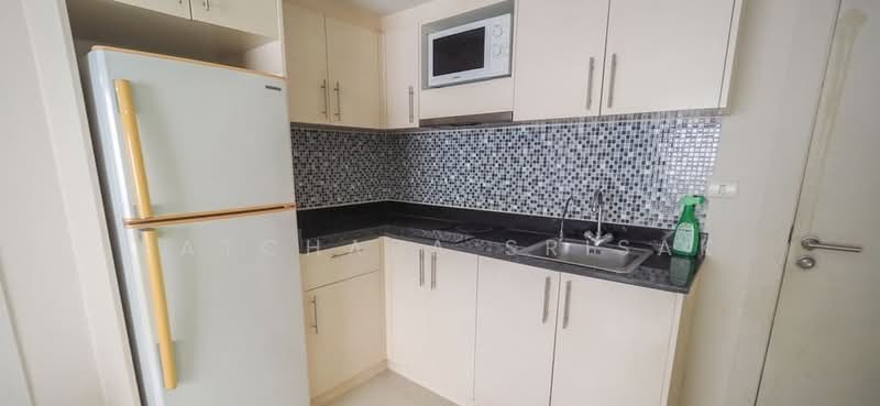 Avenue Residence, Chon Buri (Pattaya)